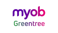 MYOB Greentree