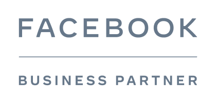 Facebook Business Partner badge