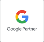 Google Partner badge