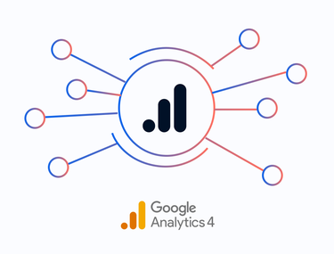 Blackpepper Google Analytics 4