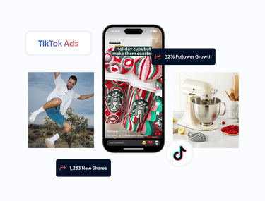 Blackpepper TikTok Ads